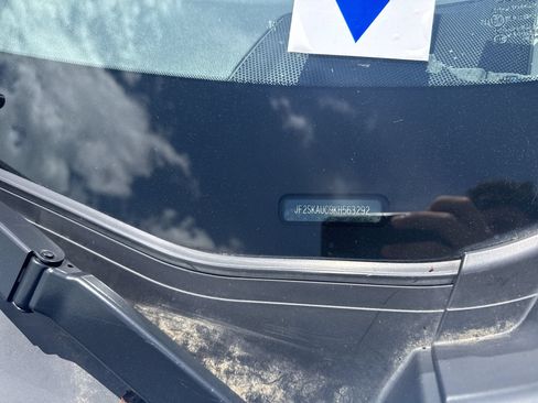 Used 2019 Subaru Forester Limited AWD/4WD image 35