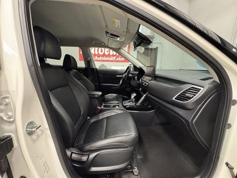 Used 2021 Kia Seltos SX w/ Paint Protection Package AWD/4WD image 7