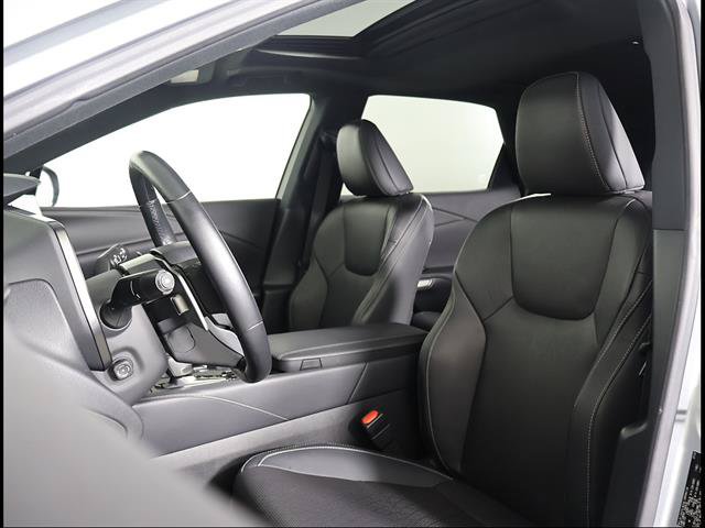 Certified 2023 Lexus RX 350 Premium Plus w/ Cold Area Package FWD image 7