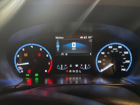 Used 2022 Ford Bronco Sport Big Bend w/ Convenience Package image 12