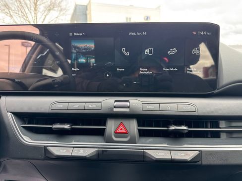 New 2025 Kia K4 EX image 26