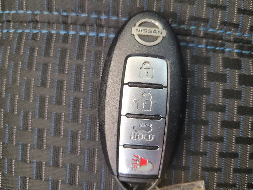 Used 2019 Nissan Sentra SR FWD image 32
