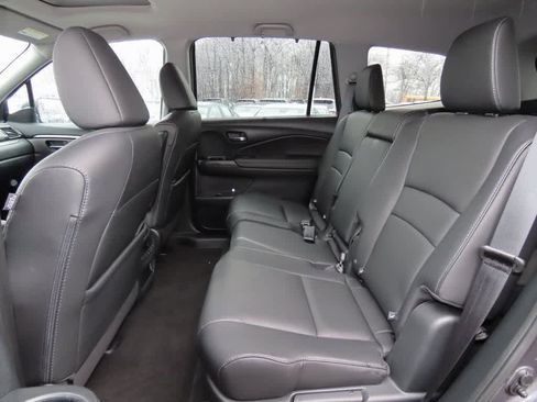 Certified 2022 Honda Pilot Special Edition image 14