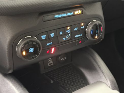 Certified 2023 Ford Bronco Sport Big Bend w/ Convenience Package image 21