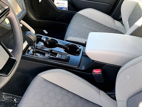 New 2026 Subaru Forester image 7