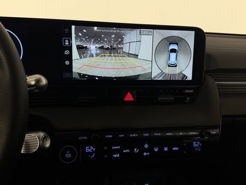 Used 2025 Hyundai Ioniq 5 N image 18