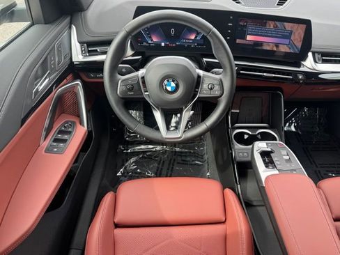 Certified 2026 BMW X1 xDrive28i image 21