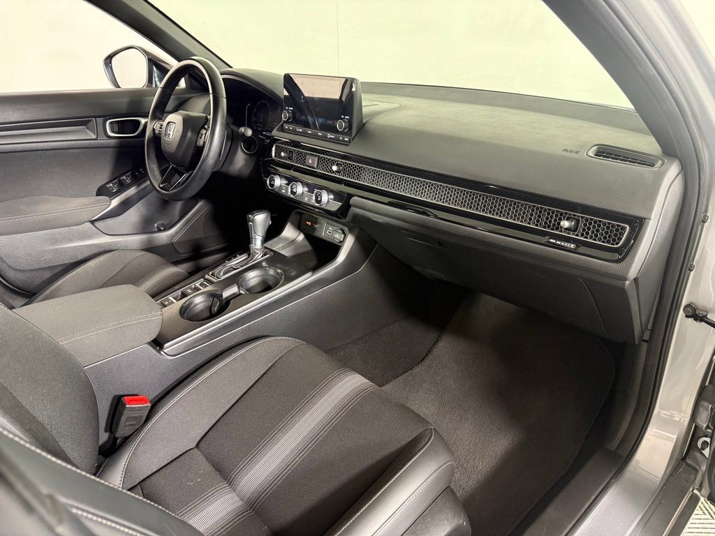 Used 2024 Honda Civic Sport image 24