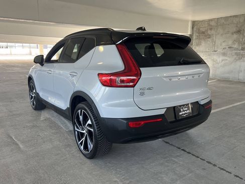 Used 2021 Volvo XC40 T5 R-Design w/ Advanced Package AWD/4WD image 30
