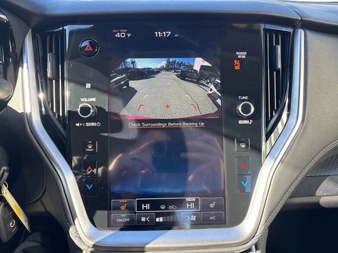 Used 2023 Subaru Legacy Premium image 21