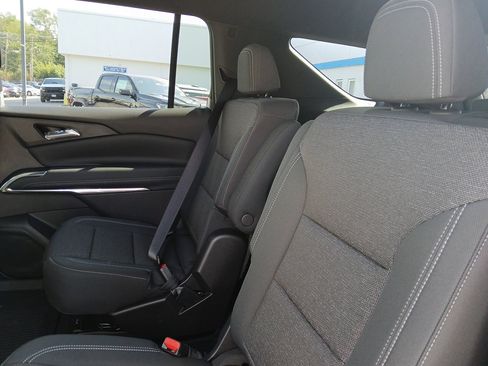 New 2026 Chevrolet Traverse LT w/ Driver Confidence Package image 19