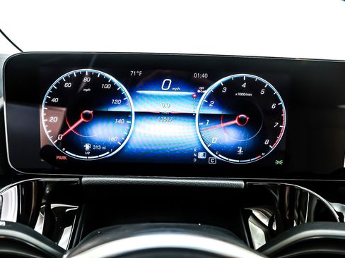 Certified 2023 Mercedes-Benz GLA 250 GLA 250 SUV image 20