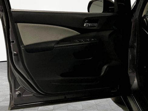 Used 2015 Honda CR-V EX image 19