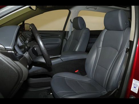 Certified 2019 Buick Enclave Essence FWD image 23