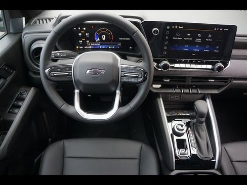 New 2026 Chevrolet Colorado Trail Boss image 6