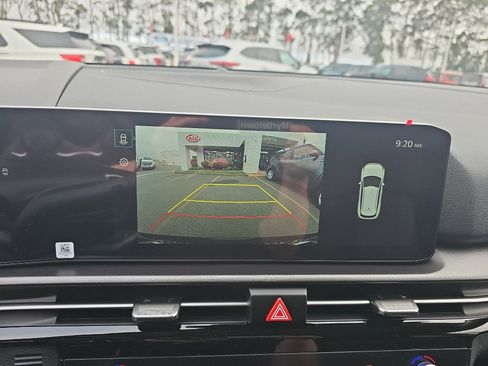 New 2026 Kia Sportage S image 16