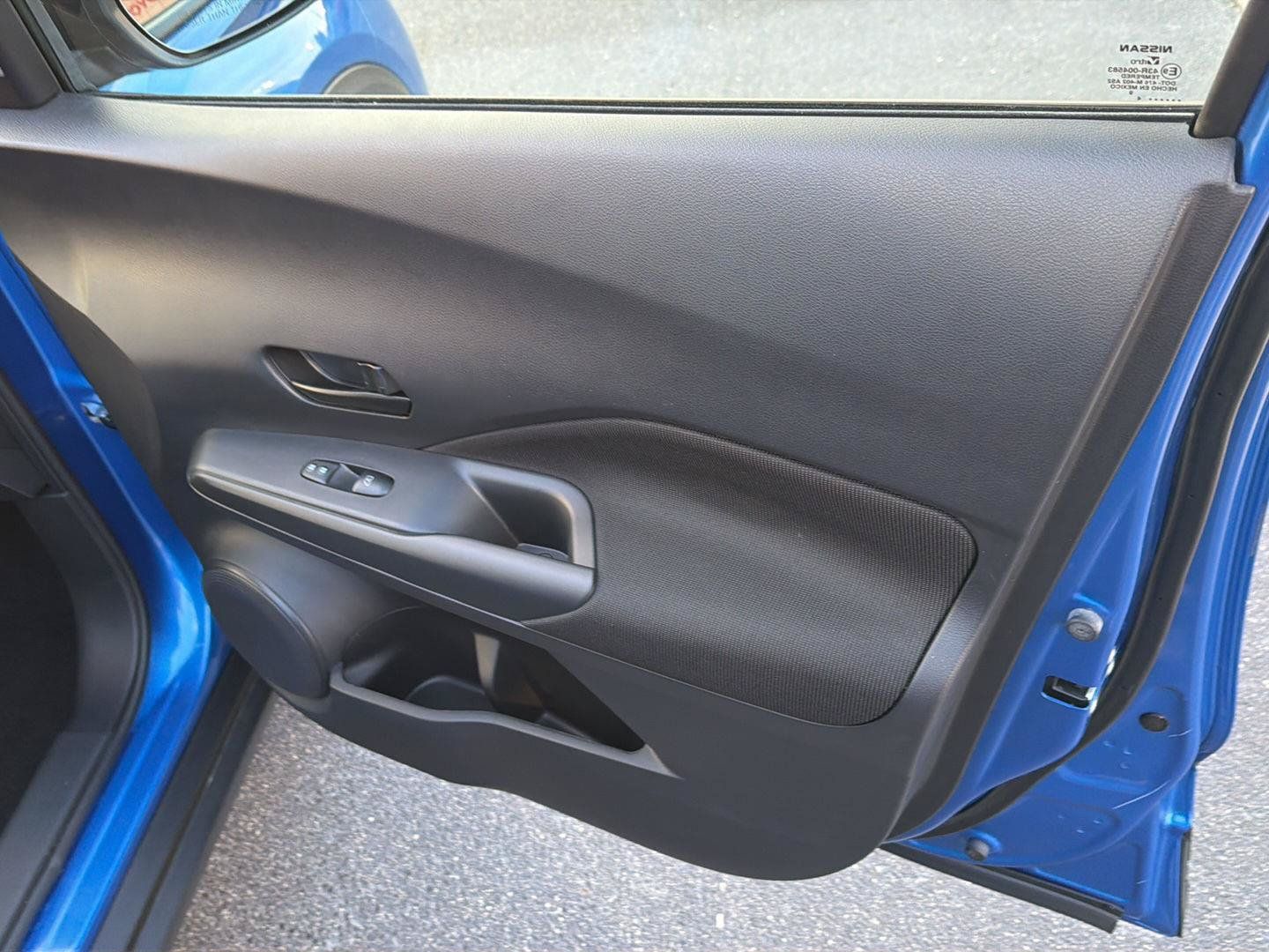 Used 2024 Nissan Kicks S FWD image 14