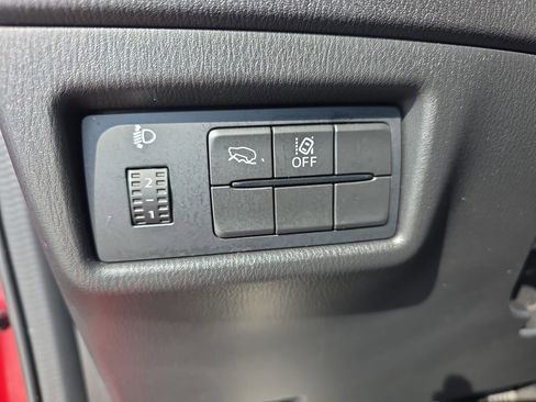 Used 2023 MAZDA CX-5 AWD 2.5 S image 25