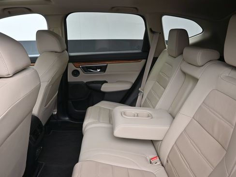 Used 2019 Honda CR-V EX-L image 27