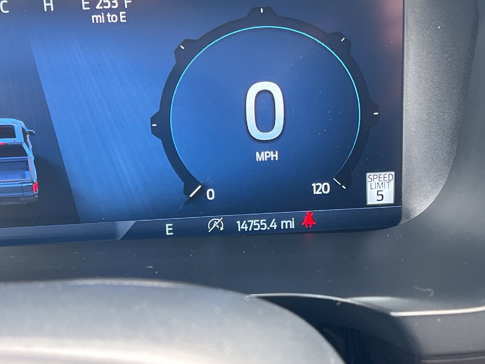 Used 2025 Ford F150 Tremor AWD/4WD image 10