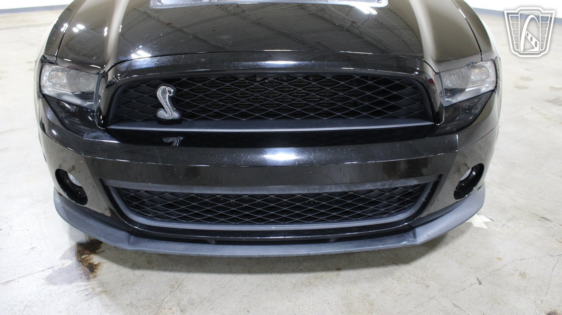 Used 2012 Ford Mustang Shelby GT500 w/ SVT Performance Pkg RWD image 38