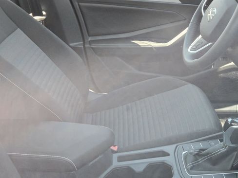 New 2026 Volkswagen Jetta S FWD image 13