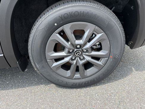 New 2026 MAZDA CX-5 Select AWD/4WD image 32