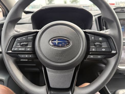 Certified 2026 Subaru Crosstrek 2.5i AWD/4WD image 20