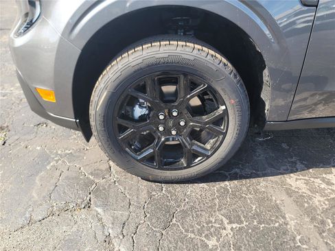 New 2026 Ford Maverick XLT w/ XLT Luxury Package image 11