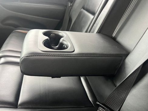 Used 2020 Jeep Grand Cherokee Overland AWD/4WD image 14