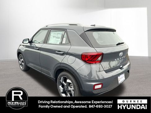 New 2026 Hyundai Venue SEL image 6