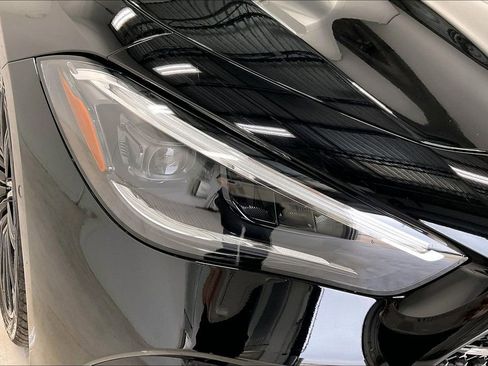 New 2026 Mercedes-Benz CLE 300 4MATIC Coupe image 13