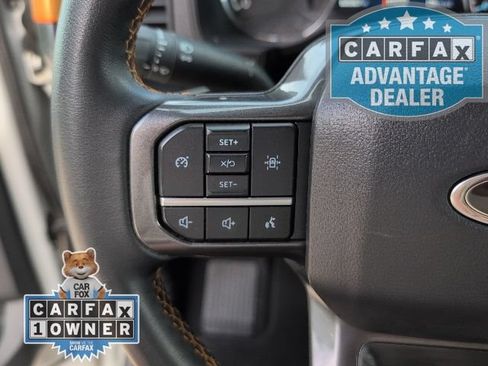 Used 2023 Ford F150 Tremor AWD/4WD image 18