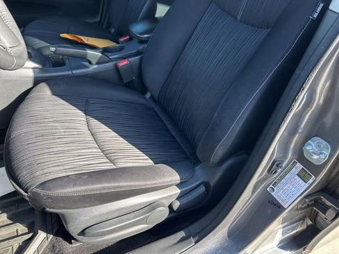 Used 2017 Nissan Sentra SV image 9