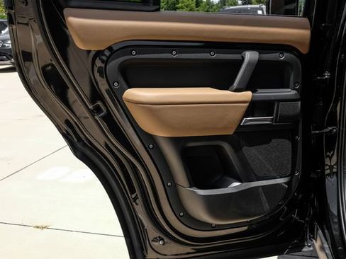 New 2026 Land Rover Defender 110 S AWD/4WD image 56