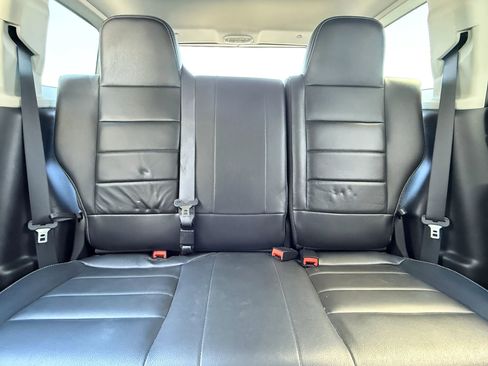 Used 2016 Jeep Patriot High Altitude image 20