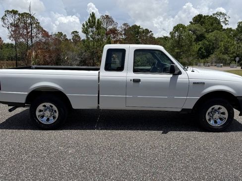 Used 2007 Ford Ranger XLT RWD image 7