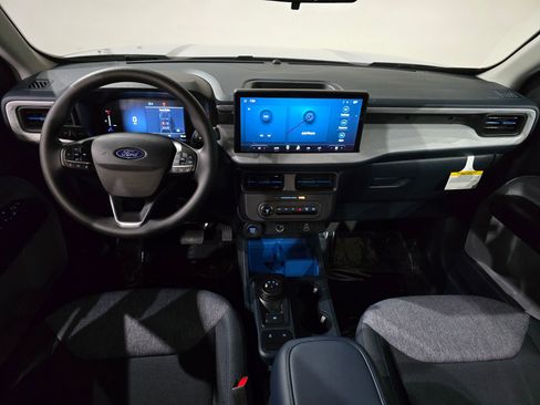 New 2025 Ford Maverick XLT image 29