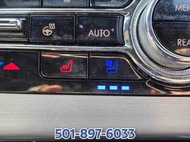Used 2022 Lincoln Aviator Reserve w/ Equipment Group 201A AWD/4WD image 25