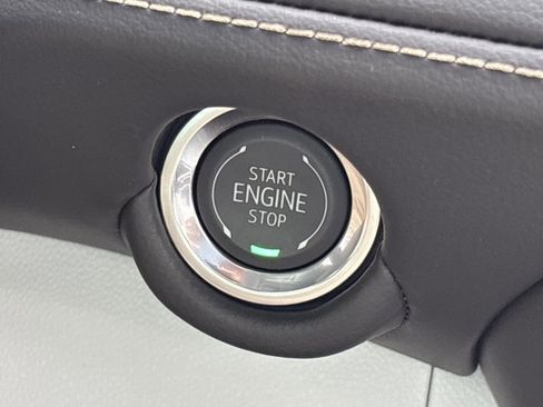 New 2025 Chevrolet Tahoe Premier image 37