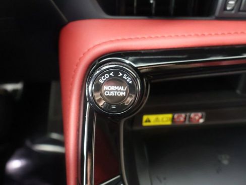 Used 2024 Lexus NX 350 F Sport image 45