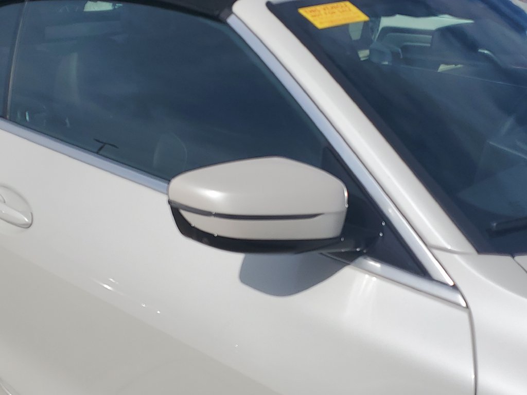 Used 2025 BMW 430i Convertible RWD image 11