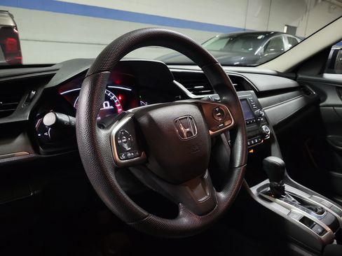 Used 2018 Honda Civic LX image 14