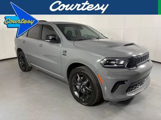New 2026 Dodge Durango GT AWD/4WD video 1