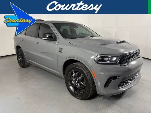 New 2026 Dodge Durango GT AWD/4WD image 1
