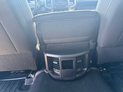 Used 2021 RAM 2500 Tradesman AWD/4WD image 31