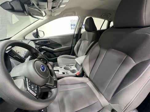 New 2026 Subaru Crosstrek 2.0i Premium image 11