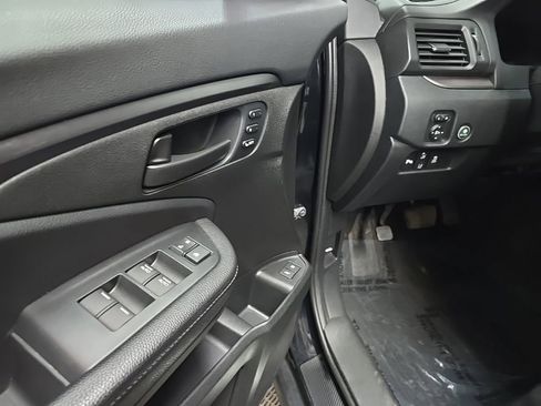 Used 2022 Honda Passport EX-L image 28