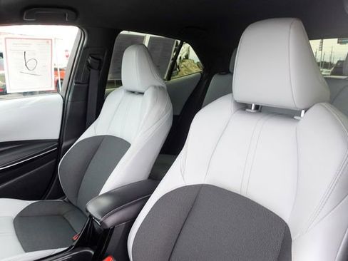 Certified 2022 Toyota Corolla XSE image 25