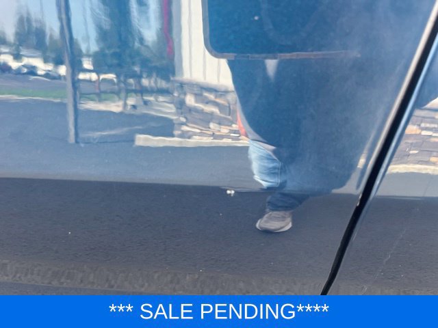 Used 2021 RAM 1500 Limited AWD/4WD image 6